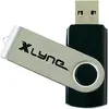 Image de Xlyne Édition Swing (4 Go, USB-A), Clé USB, Noir