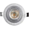 Image de Heitronic, Applique + plafonnier, Luminaires encastrés (GU10)