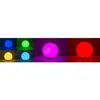 Image de Heitronic, Éclairage d'extérieur, Lampe décorative solaire Globo 37234 (IP67)