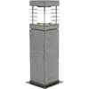 Image de Heitronic, Éclairage d'extérieur, Lampe d'extérieur La Mer (E27, IP44)