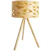 Image de Näve, Lampe de table, Finja (E14)