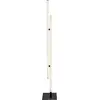 Image de Näve, Lampadaire, Lampadaire LED Onda h (1800 lm)