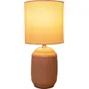 Image de Näve, Lampe de table, Erida (E14)