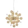 Image de Näve, Suspension, Suspension EXPLOSION ambre 7026457 (G9)