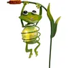 Image de Näve, Éclairage d'extérieur, Grenouille (IP44)