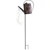 Image de Näve, Éclairage d'extérieur, Lampe solaire à LED (IP44)