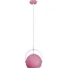 Image de Näve, Suspension, Suspension Colorado rose D : env. 25 cm (E27)
