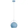 Image de Näve, Suspension, Suspension Colorado bleu D : ca. 25 cm (E27)