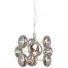 Image de Näve, Suspension, Suspension Explosion D : env. 53 cm smoky (G9)