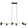 Image de Näve, Suspension, Lampe à 6 suspensions FRIDA (GU10)