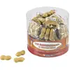 Image de Brunnen, Gomme + correcteur, 3 gommes Cacahuète beige