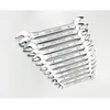 Image de Mannesmann, Clé à molette, Jeu de clés à fourche (10 mm, 11 mm, 12 mm, 13 mm, 14 mm, 15 mm, 16 mm, 17 mm, 18 mm, 19 mm, 20 mm, 21 mm, 22 mm, 23 mm, 24 mm, 25 mm, 26 mm, 27 mm, 28 mm, 29 mm, 30 mm, 31 mm, 32 mm, 6 mm, 7 mm, 8 mm, 9 mm)