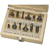 Image de Mannesmann, Tête de fraisage, Jeu de fraises HM 12 pcs. frères 54
