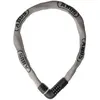 Image de Abus Antivol à Chaîne Tresor 6806c/85 6mm