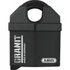 Image de ABUS Granit 37/60 Hangslot, zwart voor man