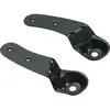 Image de Abus Cadenas De Cadre De Vélo Sh Mounting One Size