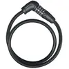 Image de Abus Antivol à Câble Tresor 6412c Scmu