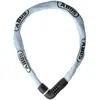 Image de Abus Antivol à Chaîne Tresor 6807c/110 110 cm