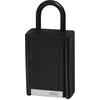 Image de Abus, Coffre-fort à clé + Armoire à clé, KeyGarage 777 avec arceau