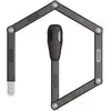 Image de Abus, Antivol pour vélo, (90 cm)