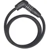 Image de Abus, Antivol pour vélo, (85 cm)