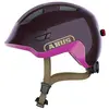 Image de Abus Casque Junior Smiley 3.0 Ace Led
