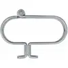 Image de Abus, Cadenas, 131/140 GateSec  Hasp