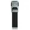Image de Abus Antivol Pliable Bordo Alarm 6000a 90 Bk Sh