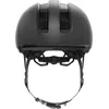 Image de Casque vélo Abus Hud-Y Taille S Noir velours