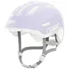 Image de Abus Casque Urbain Smiley 3.0 Ace Led