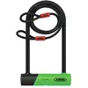 Image de Abus Antivol U Ultimate 410k/170hb230 Sh Ultra + Cobra 1200 X 10 Mm