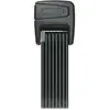 Image de Abus Antivol Pliable 6000a/120 Bk Sh Bordo Smartx