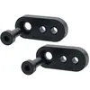 Image de Abus Cadenas De Cadre De Vélo Adapterplatte 6950