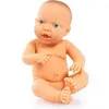 Image de Bayer Lalka Newborn Baby 42cm dziewczynka