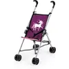 Image de Bayer Poussette Dolls - Rose (30537AA)