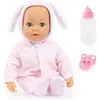 Image de Bayer Design 93822AA Poupée Anna First Words Baby
