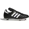 Image de adidas, Unisexe, Chaussures de football, World Cup (40), Noir, Blanc