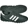 Image de adidas, Hommes, Chaussures de football, Équipe Kaiser 5 (39 1/3), Blanc, Noir
