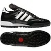 Image de adidas, Hommes, Chaussures de football, Équipe Mundial (42 2/3), Noir, Blanc