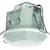 Image de Theben, Détecteur de mouvements, 1030200 PIRA T8 DE Bewegungsmelder für den Innenbereich, 200 W LED, Erfassungsbereich rund 36 (4 m)