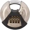Image de Burg Wächter, Cadenas, Serrure à combinaison 23 C 70 SB