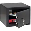 Image de Burg Wächter, Coffre-fort, Coffre-fort à intégrer dans un meuble Home-Safe H 210 S (20.60 l)