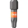 Image de Spax, Embouts, BIT T-STAR PLUS T25 25mm S