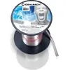 Image de Oehlbach Silverline SP25 (30 m, 2.50 mm²² mm), Câble d'enceinte, Transparent