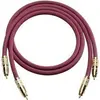 Image de Oehlbach Nf 214 Master (0.50 m, Câbles Cinch), Câble audio