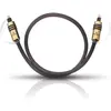 Image de Oehlbach Hyper Profi Opto (10 m, Câble Toslink), Câble audio