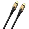 Image de Oehlbach Câble Usb-c D1c9530 0.5 M