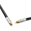 Image de Oehlbach XXL Sub Xtreme (4.40 m, Câbles Cinch), Câble audio