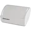 Image de Oehlbach Antenne DVBT2 extérieure (Antenne plate, DVB-T / -T2), Parabole + antenne, Blanc