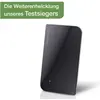 Image de Oehlbach Antenne omnidirectionnelle Scope vision 5G pour DVB-T2 avec filtre 5G (Antenne plate, DVB-T / -T2), Parabole + antenne, Noir